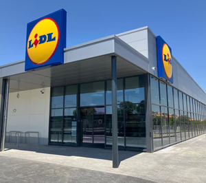 Lidl abrirá siete nuevas tiendas en septiembre tras desarrollar una inversión de 35 M€