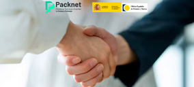 Packnet renueva su convenio con la Oficina Española de Patentes y Marcas