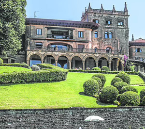 El Palacio Lezama-Leguizamón podrá convertirse en un hotel