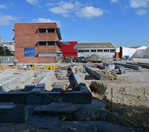 Seleccionado el operador del proyecto hotelero de la Zona Franca de Cádiz