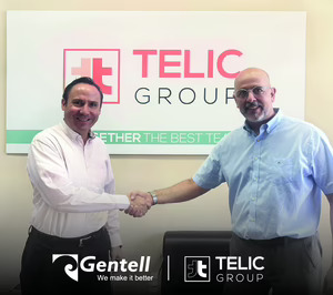 Telic, nuevo distribuidor exclusivo en España de la compañía norteamericana de tratamiento de heridas Gentell