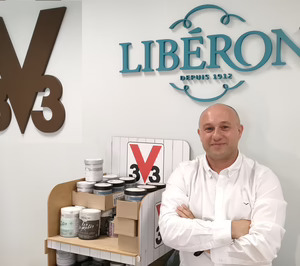 V33 España nombra a Fernando Martín nuevo key account manager