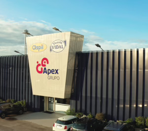 Apex supera sus previsiones y cierra el ejercicio con un ebitda de 19 M