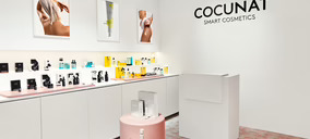 Cocunat, nuevo competidor de perfumería en el CC Maremagnum