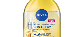 Nivea lanza sus primeras aguas micelares con sérum