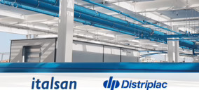 Distriplac, nuevo distribuidor de Italsan en Canarias