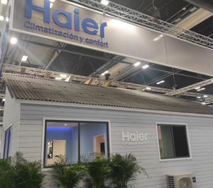 Haier Iberia (Clima), en plena consolidación de su negocio en 2024