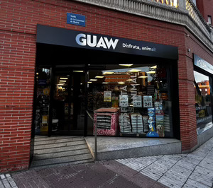 Intenso verano de novedades en la red de Guaw