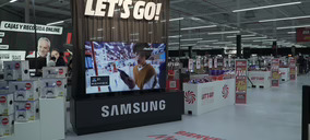 MediaMarkt se estrena en Burgos