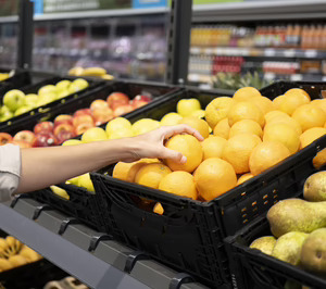 Aldi comprará este año 40.000 toneladas de fruta a proveedores españoles