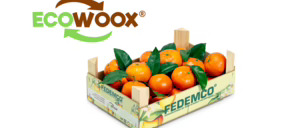 Fedemco inicia la internacionalización de la certificación ‘Ecowoox’