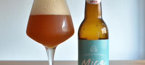 Cerveza Mica incita a un consumo moderado con la nueva Tostada 0,0