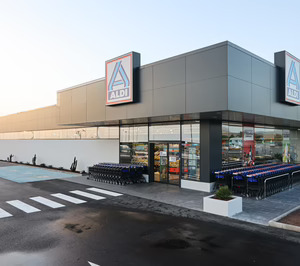 Aldi consolida posiciones en Canarias tras el sorpasso a Alcampo y El Corte Inglés