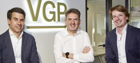 VGP España reorganiza su equipo directivo