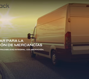 Nace la plataforma de identificación de mercancías Standtrack