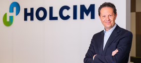 Holcim España nombra CEO a Ricardo de Pablos