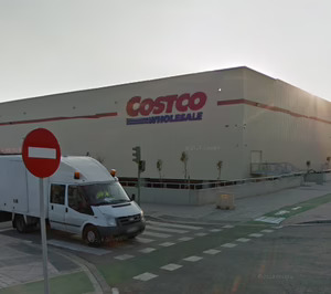 Costco incrementa casi un 30% las ventas y supera los 500 M, aunque sigue en pérdidas