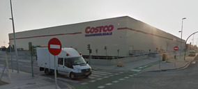 Costco incrementa casi un 30% las ventas y supera los 500 M, aunque sigue en pérdidas