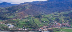 Un estudio de arquitectura redactará el proyecto de una residencia en el municipio asturiano de Panes