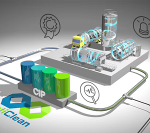 Elodys International busca su hueco en el mercado español