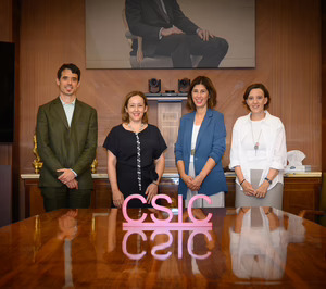 AseBio y el CSIC colaborarán en investigación e innovación