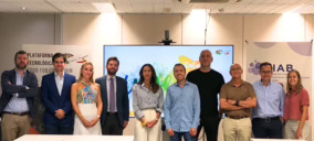 Levprot, Pack2Earth y Naria se imponen la edición 2024 de los Premios Ingenia Startup