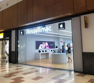 Rossellimac entra en Barcelona y prepara nuevos desarrollos