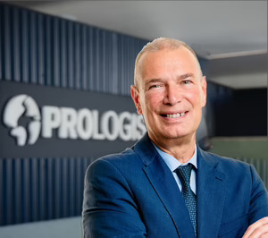 Prologis nombra a Sandro Innocenti nuevo director regional del Sur de Europa