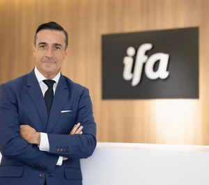 Juan Manuel Morales dejará la dirección general de IFA en diciembre, tras 13 años en el cargo