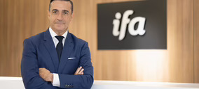 Juan Manuel Morales dejará la dirección general de IFA en diciembre, tras 13 años en el cargo