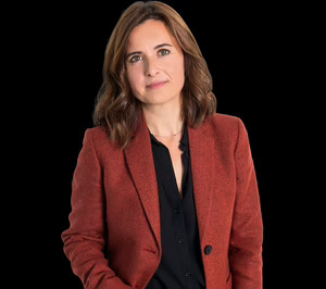 Laura Caballero, nueva directora de Research & Strategy de JLL España