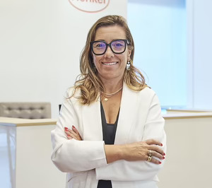 Luísa Oliveira, nueva directora general de Henkel Consumer Brands en Henkel Ibérica