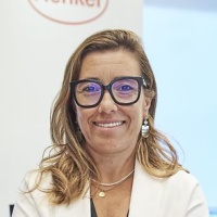 Luísa Oliveira, nueva directora general de Henkel Consumer Brands en Henkel Ibérica