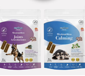 Pet Snack progresa con su mix de marcas propias y MDD