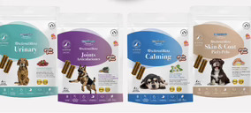 Pet Snack progresa con su mix de marcas propias y MDD