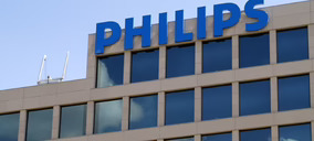 Philips Ibérica reduce capital por devolución de aportaciones