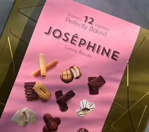 Carolina Foods se adentra en el universo del placer con ‘Joséphine’