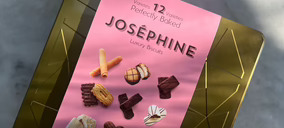 Carolina Foods se adentra en el universo del placer con ‘Joséphine’