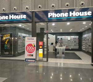 The Phone House reorienta su negocio hacia el sector servicios