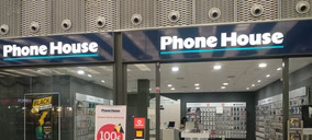 The Phone House reorienta su negocio hacia el sector servicios