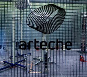 Arteche abrirá una nueva planta de 8.000 m2 en Indonesia