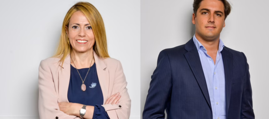 Q Living Real Estate inicia una nueva etapa bajo la dirección de Rosa Gallego y Gabriel Izquierdo