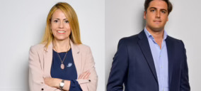 Q Living Real Estate inicia una nueva etapa bajo la dirección de Rosa Gallego y Gabriel Izquierdo