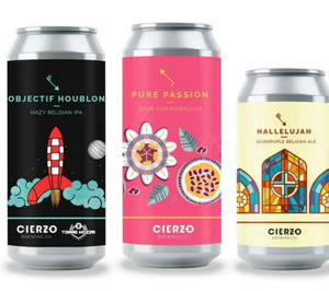 La craft zaragozana Cierzo Brewing presenta concurso voluntario de acreedores en su brewpub