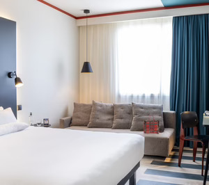 Accor estrena el Ibis Styles Sant Joan Despí, antes Novotel