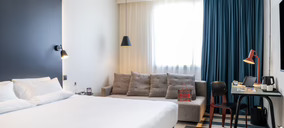 Accor estrena el Ibis Styles Sant Joan Despí, antes Novotel