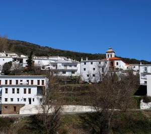 Una localidad de la Alpujarra Granadina espera estrenar su centro de día en 2026