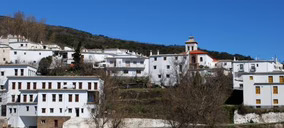 Una localidad de la Alpujarra Granadina espera estrenar su centro de día en 2026