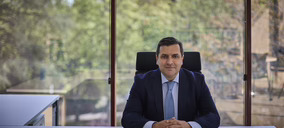 Pedro Rico, CEO del Grupo Vithas Sanidad