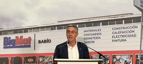 Almacenes Pedro Viñas estrena su nueva tienda BigMat Babío en Santiago de Compostela